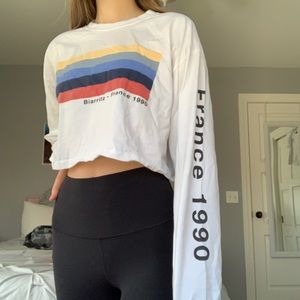 Brandy Melville shirt